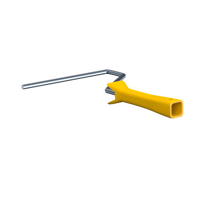 Sto-Paint Roller Frame