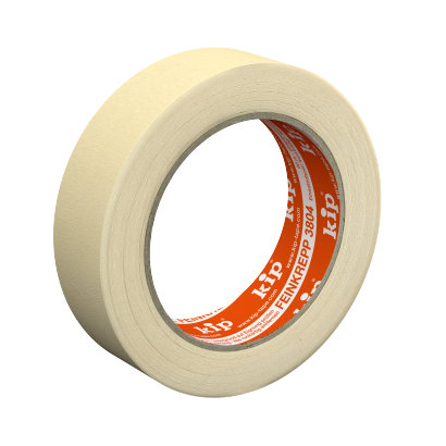 Kip 3804 Fine Crepe, natural