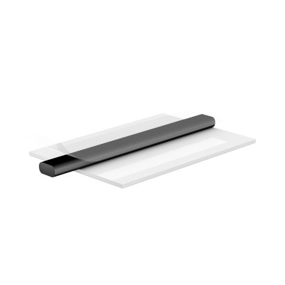 Sto-Joint Flank Profile Connector