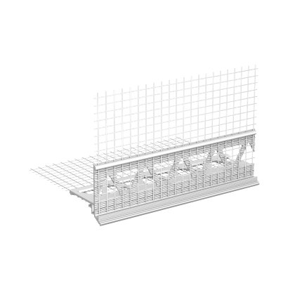 Sto-Drip Edge Profile DP
