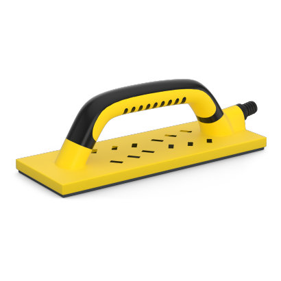 Mirka Hand Sanding Block