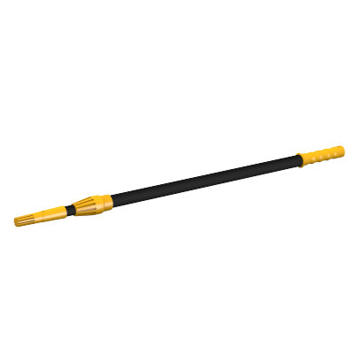 Sto-Telescopic Aluminium Rod