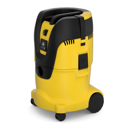 Mirka Dust Extractor 1025 L