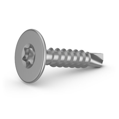 Sto-Facade Screws