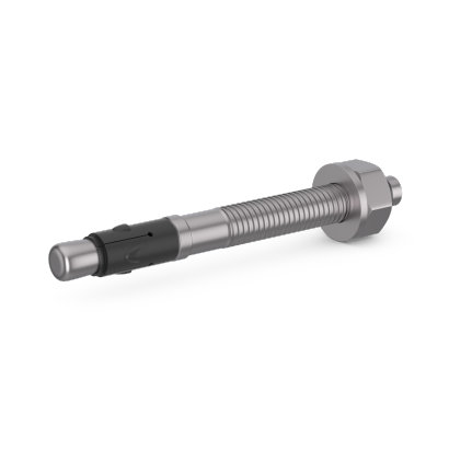 fischer Bolt anchor FAZ II