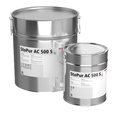 StoPur AC 500 S