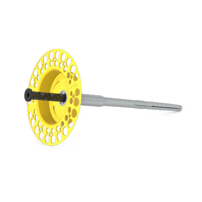 Sto-Thermo Anchor II-F 8/110