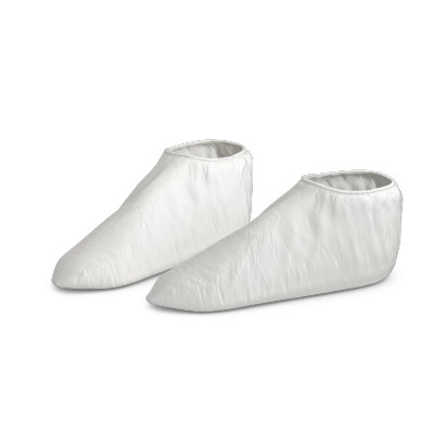 Sto-Disposable Overshoes