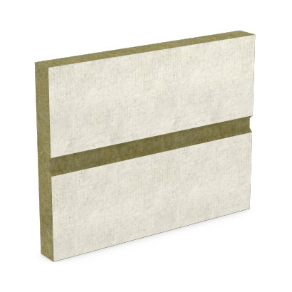 Sto-Rustication Board 2/A/D1 W3