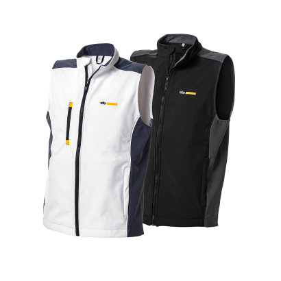 Sto-Soft-Shell Gilet