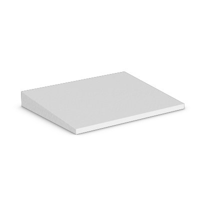 Sto-Mineral Foam Insulation Wedge