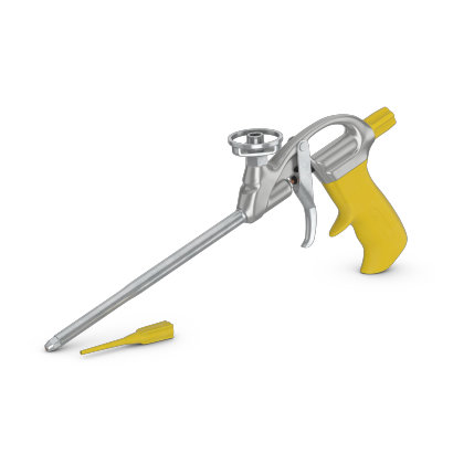 Sto-Filler Foam Gun Standard