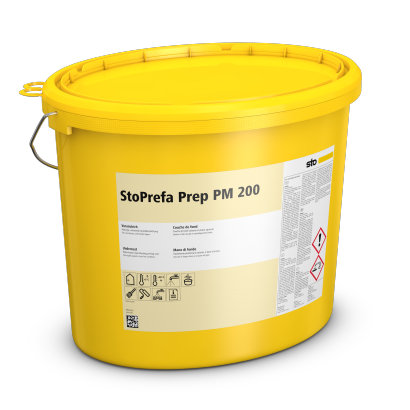 StoPrefa Prep PM 200