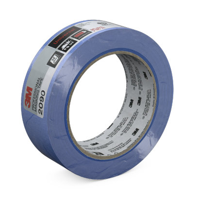 3M Scotch™ 2090 Masking Tape - blue