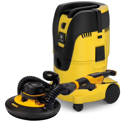 Mirka® EWIS Sanding System Sets