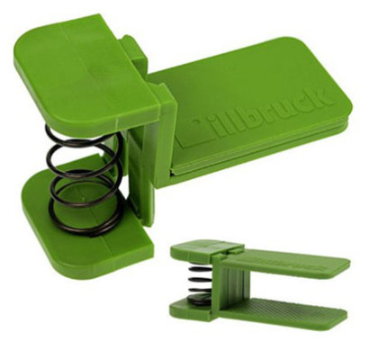 Sto-Joint Sealing Tape Staple