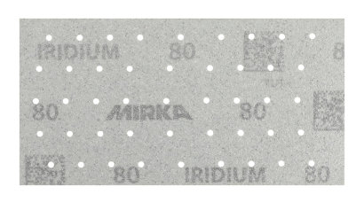 Mirka Iridium Strips