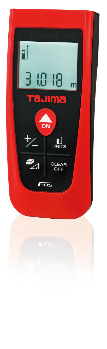 Laser Distance Meter