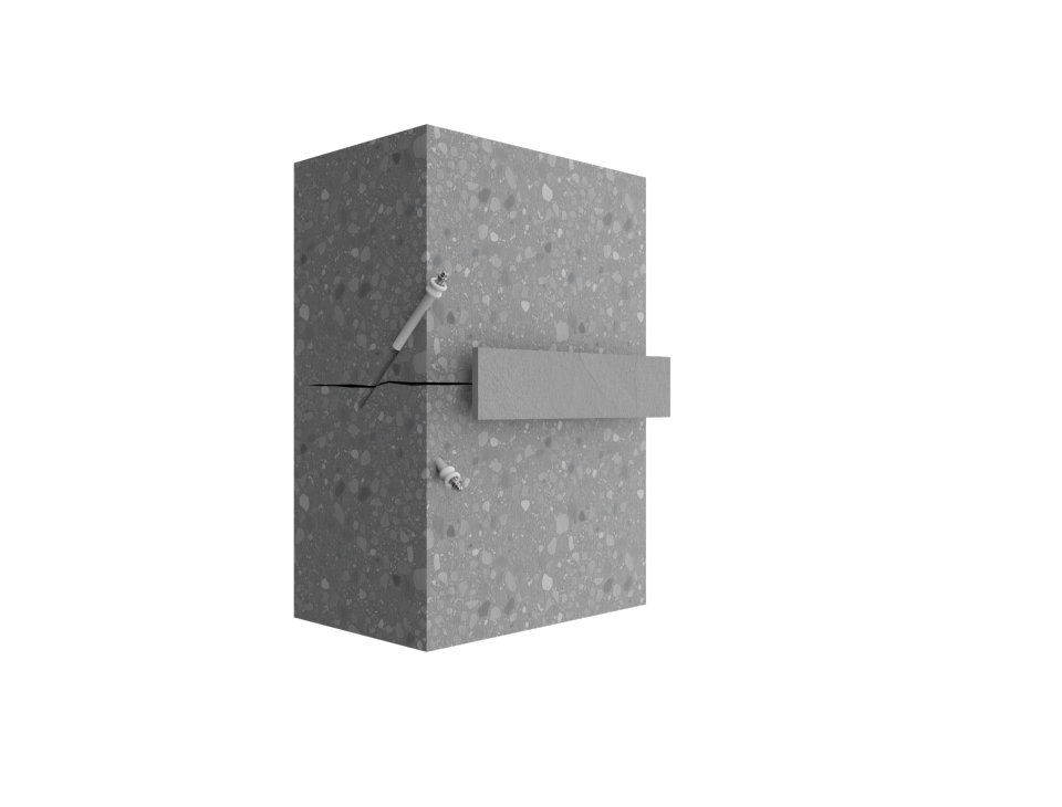 StoConcrete Inject PIH 200