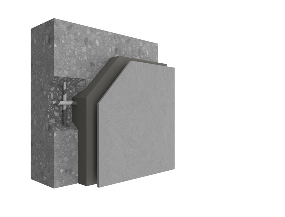 StoConcrete Repair Prime TS 100