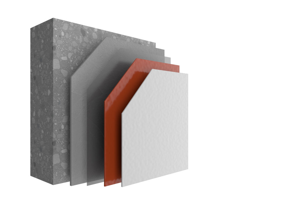 StoConcrete Protect Resist SP 250